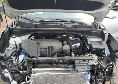 2020 Kia Sportage Lx from USA, damaged, VIN KNDPMCAC8L7728626